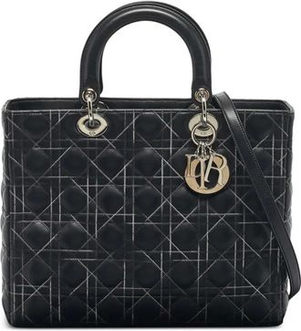 Dior 1186975 Black - Zwart