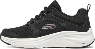 Skechers (WMNS) Skechers Vapor Foam Black Pink 150023-BKPK