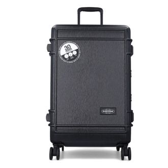 Eastpak Cabin Bags, unisex, Black, Size: ONE SIZE Resistr Case M