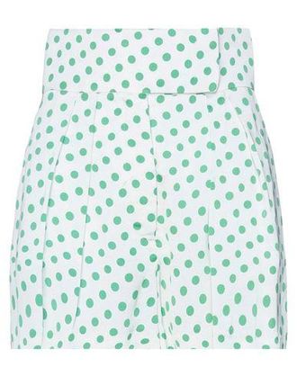 Sara Battaglia BOTTOMWEAR - Shorts e bermuda su YOOX.COM