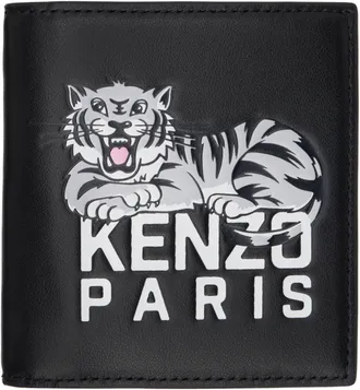 Kenzo wallet sale discount