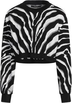 Dolce & Gabbana KNITWEAR - Jumpers on YOOX.COM