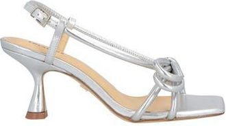 Lola Cruz CALZADO - Sandalias con cierre en YOOX.COM