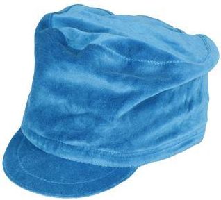 Dirk Bikkembergs COMPLEMENTOS - Sombreros en YOOX.COM