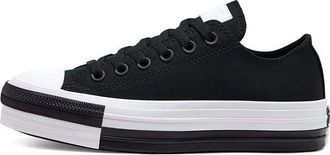 Converse (WMNS) Converse Chuck Taylor All Star White Black 568657C
