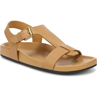 Franco Sarto Bellamy Sandal in Warm Sand at Nordstrom Rack, Size 9.5