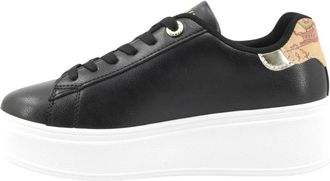 Alviero Martini 1A Classe Mujer, Zapatos, Negro, Talla: 39 EU