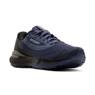 Brooks Mens Adrenaline 24 Gore-Tex Sneakers In Blue