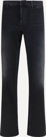 Gucci Jeans di cotone stretch Man 32