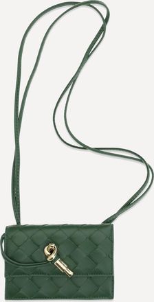 Bottega Veneta Porta Badge Andiamo Woman UNI