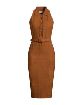 La Petite Robe Di Chiara Boni DRESSES - Midi dresses on YOOX.COM