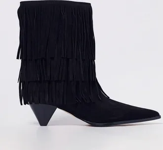 Michael Kors Boots MICHAEL KORS Woman color Black