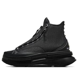 Converse (WMNS) Converse x Kelly Oubre Jr. Run Star Legacy CX High Top Thunder Chase The Drip A05291C