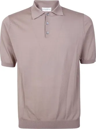 Ballantyne Uomo, Top, Beige, M, new
