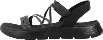 Skechers Donna, Scarpe, Nero, 40 EU, new