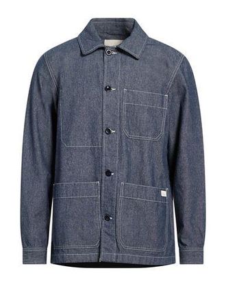GANT TOPWEAR - Denim shirts sur YOOX.COM
