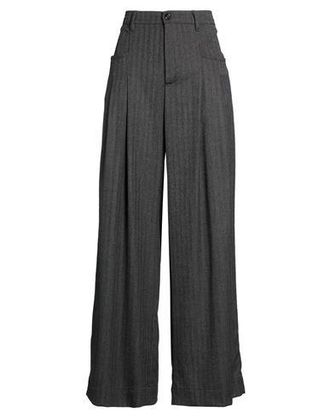 White Sand BOTTOMWEAR - Trousers on YOOX.COM