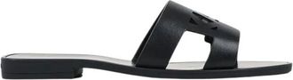 Karl Lagerfeld Donna, Scarpe, Nero, 36 EU, new