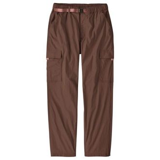 Patagonia Outdoor Everyday Cargo Pants Freizeithose f&uuml;r Damen | braun