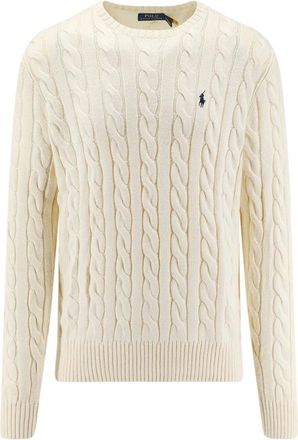 Polo Ralph Lauren Uomo, Maglie, Beige, L, new