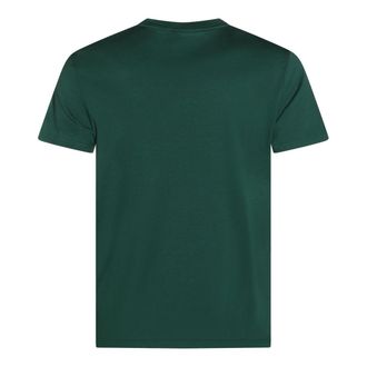 Polo Ralph Lauren Mens T-Shirts And Polos New Forest-C1429 _100 % Co Forest/c1429