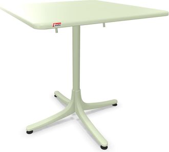 Schaffner Gartentisch Schaffhausen 70x70 cm