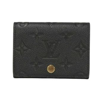 Louis Vuitton unisex, Pre-owned, Nero, Taglia unica, used