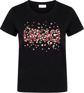 Liu Jo TOPWEAR - T-shirts on YOOX.COM