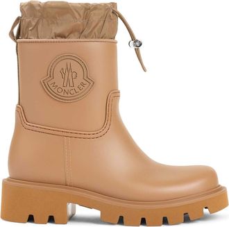 Moncler Kickstream Boots