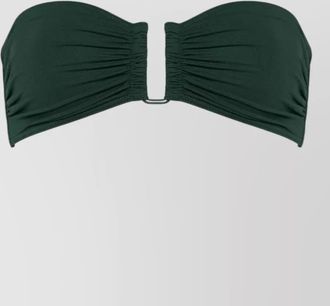 Eres bandeau bikini top