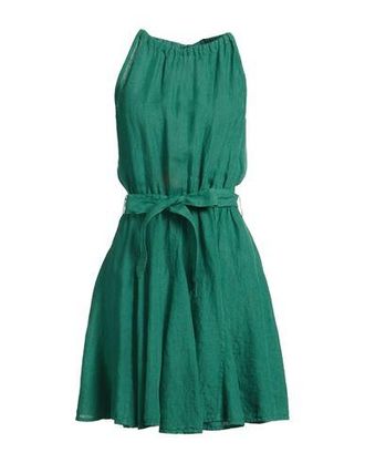 120% Lino DRESSES - Mini dresses sur YOOX.COM