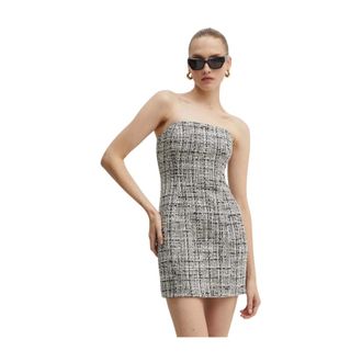 La Mania Donna, Abiti, Multicolore, L, new