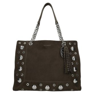 La Carrie Mujer, Bolsos, Verde, Talla: ONE Size