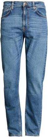 Nudie Jeans BOTTOMWEAR - Pantaloni jeans su YOOX.COM