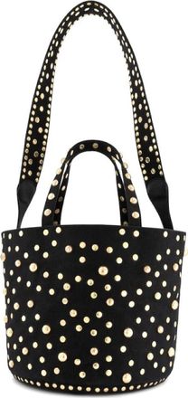 Laurence Bras Donna, Borse, Nero, Taglia unica, new