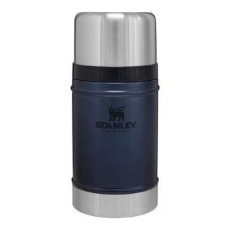 Stanley Legendary Classic Food Jar 24 oz in Nightfall
