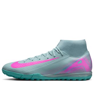 Nike Mercurial Superfly 10 Academy TF Ocean Cube Pink Blast FQ8331-301