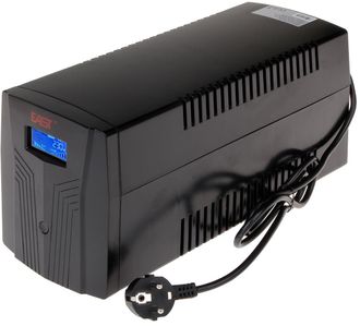 OEM Zasilacz Ups At-ups1200bk-lcd 1200va Este