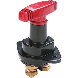OEM Disyuntor De Bater&iacute;a De 12v-24v, Interruptores De Aislamiento De Bater&iacute;a De 750a, Interruptor De Aislamiento De Bater&iacute;a, Interruptor De Desconexi&oacute;n Pa