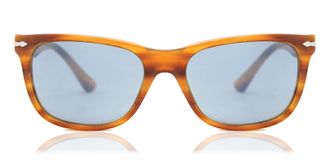 Persol PO3291S 960/56 Mens Sunglasses Brown Size 57