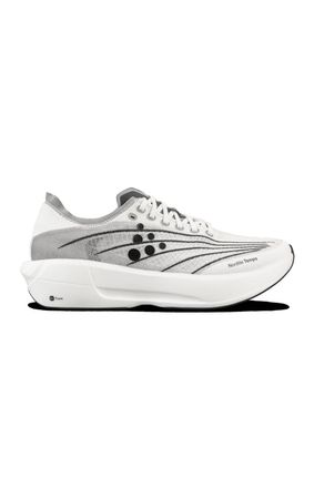 Craft Mens Nordlite Tempo Running Shoes In White