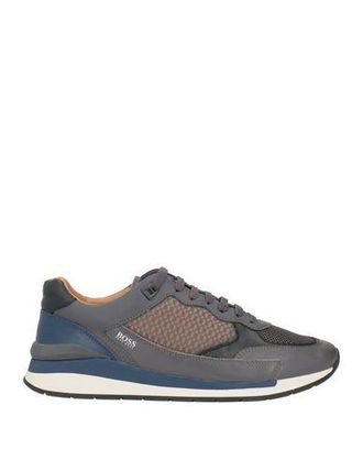HUGO BOSS FOOTWEAR - Trainers sur YOOX.COM