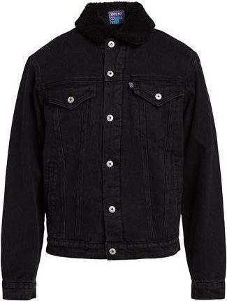 Billionaire Boys Club CAPISPALLA - Capispalla jeans su YOOX.COM