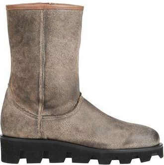 Roberto Botticelli SCHUHE - Stiefeletten auf YOOX.COM