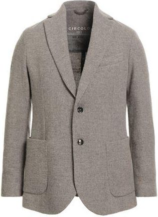 Circolo 1901 SUITS and CO-ORDS - Blazers on YOOX.COM
