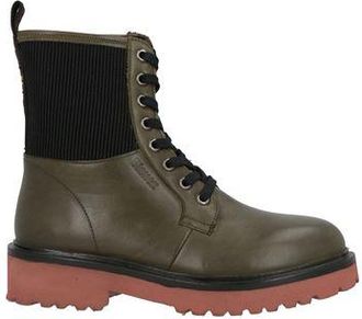 Blauer CALZATURE - Stivaletti su YOOX.COM