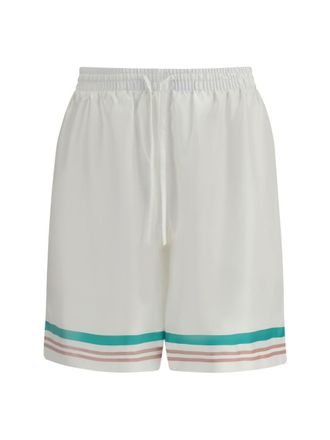 Casablanca Bermuda Shorts