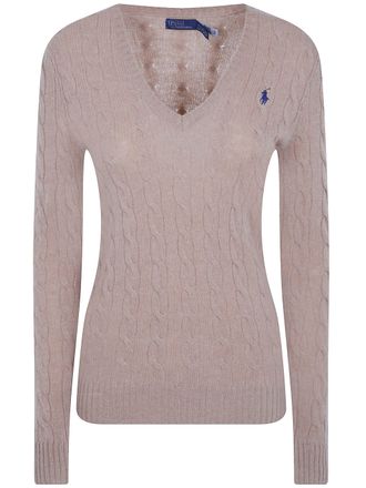 Ralph Lauren Sweater Wool