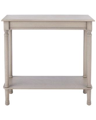 Safavieh Tinsley Rectangle Console Table