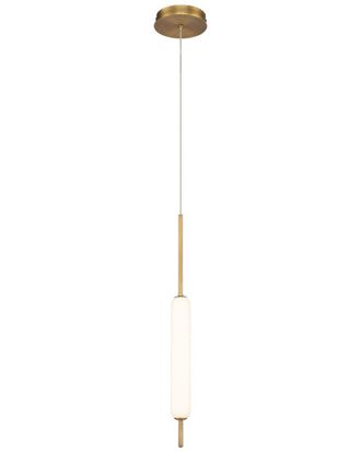 Eurofase Lighting Cumberland 22In Pendant